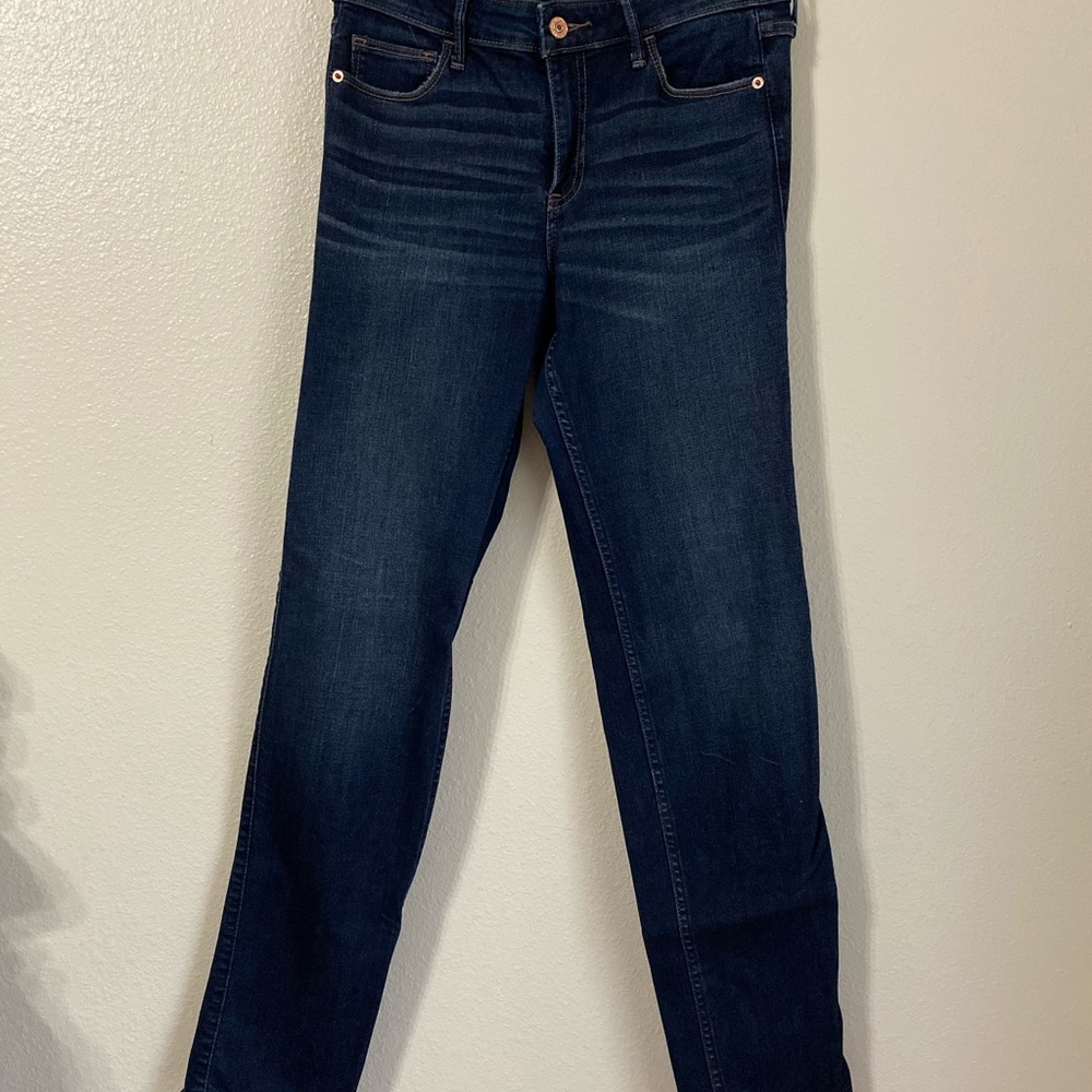 Abercrombie Jeans
